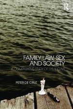 Family Law Sex  Society