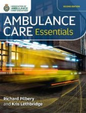 Ambulance Care Essentials