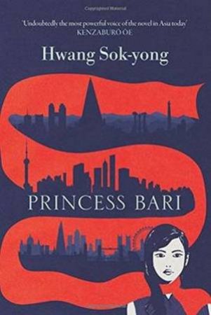 Princess Bari by Hwang Sok-yong