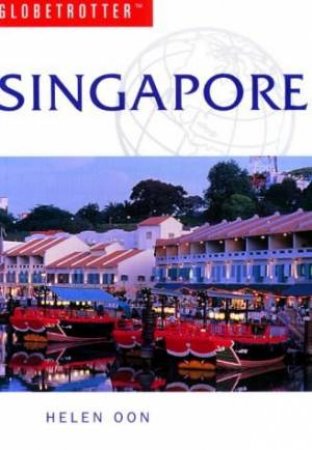 Globetrotter Travel Guide: Singapore - 2 ed by Various