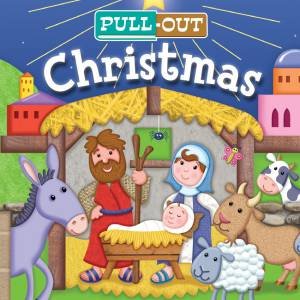 Pull-Out Christmas by Josh Edwards