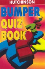 Hutchinson Bumper Quiz Book