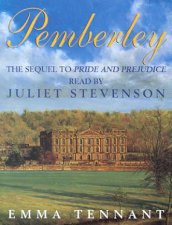 Pemberley  Audio