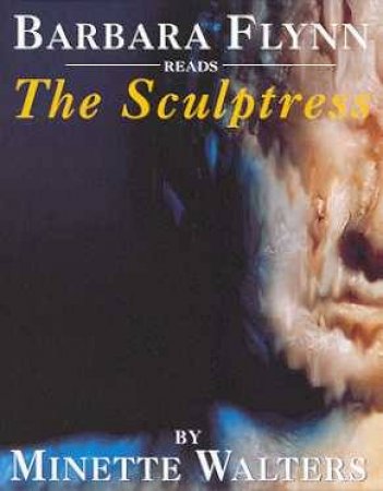 The Sculptress - Cassette by Minette Walters