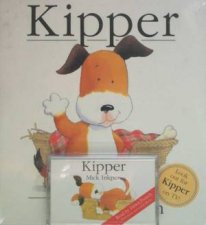 Kipper  Book  Tape