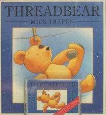 Threadbear  Book  Tape