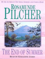 End Of Summer Audio