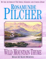 Wild Mountain Thyme  Cassette