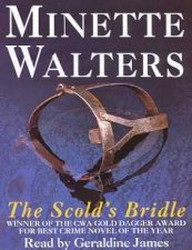 The Scolds Bridle  Cassette