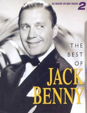 The Best Of Jack Benny - Cassette by Jack Benny