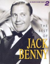 The Best Of Jack Benny  Cassette