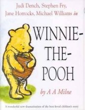 WinnieThePooh  Cassette