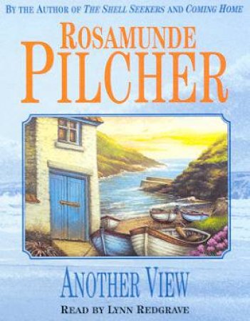 Another View - Cassette by Rosamunde Pilcher