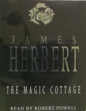 The Magic Cottage  Cassette