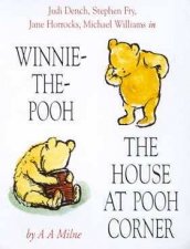 WinnieThePooh  The House At Pooh Corner  Cassette