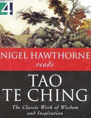 Tao Te Ching - Cassette by Various