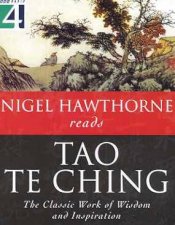 Tao Te Ching  Cassette