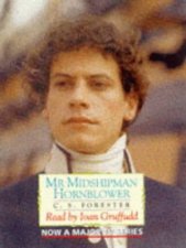 Mr Midshipman Hornblower  Cassette