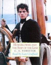 Hornblower And The Ship Of The Line  Cassette