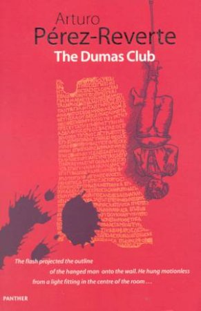 The Dumas Club by Arturo Perez-Reverte