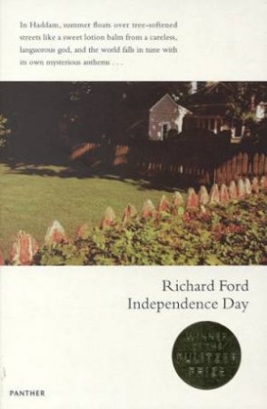 Independence Day by Richard Ford