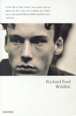 Wildlife by Richard Ford