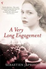 A Very Long Engagement  Film TieIn