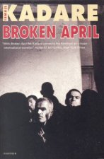 Broken April