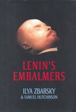 Lenins Embalmers