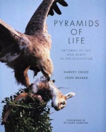 Pyramids Of Life by Harvey Croze & John Reader