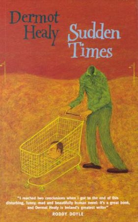 Sudden Times by Dermot Healy