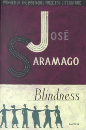 josé saramago blindness
