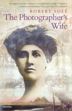 The Photographer's Wife by Robert Sole