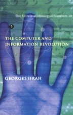 The Computer  Information Revolution