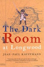 The Dark Room At Longwood