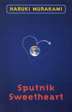 Sputnik Sweetheart