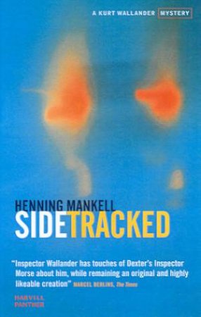 Sidetracked by Henning Mankell