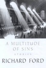 A Multitude Of Sins