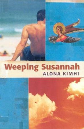 Weeping Susannah by Alona Kimchi