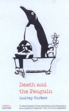 Death And The Penguin