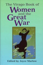 The Virago Book Of Women  The Great War