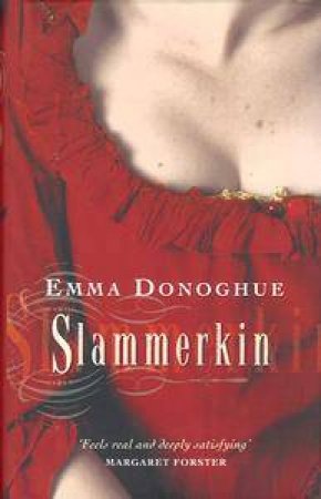 Slammerkin by Emma Donoghue