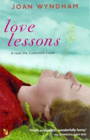 Love Lessons by Joan Wyndham