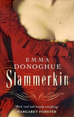 Slammerkin by Emma Donoghue