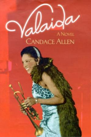 Valaida by Candace Allen