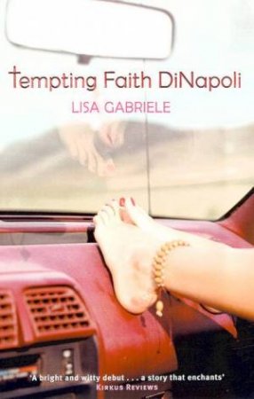 Tempting Faith DiNapoli by Lisa Gabriele