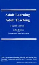 Adult Learning Adult Teaching