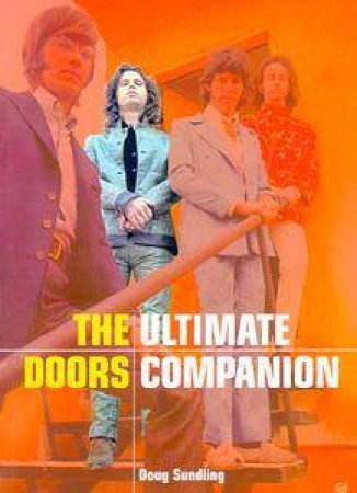 The Ultimate Doors Companion by Doug Sundling