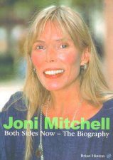 Joni Mitchell Both Sides Now