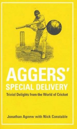 Aggers' Special Delivery by Agnew & Constable